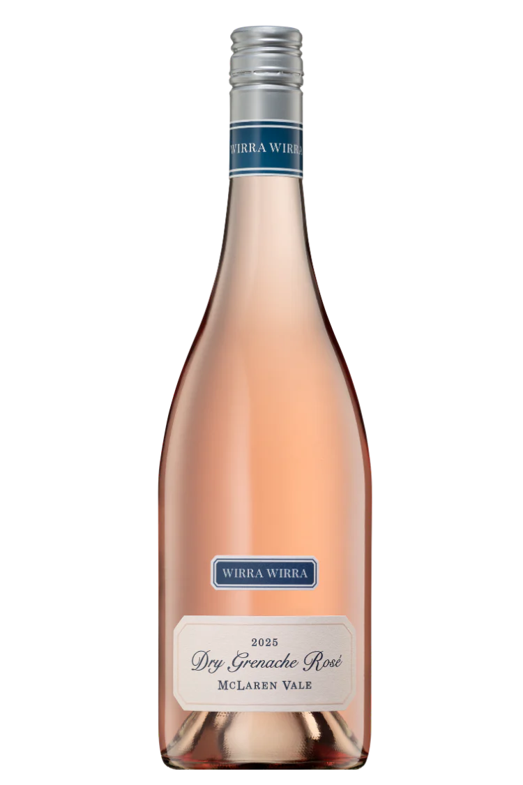 Wirra Wirra Dry Grenache Rose 2025
