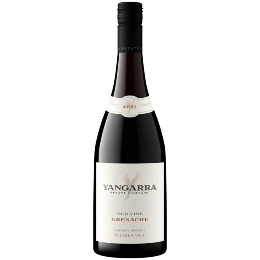 Yangarra Old Vine Grenache* 2021