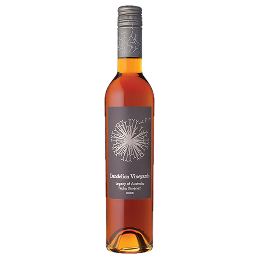 Dandelion Legacy of Australia Pedro Ximénez 375ml NV