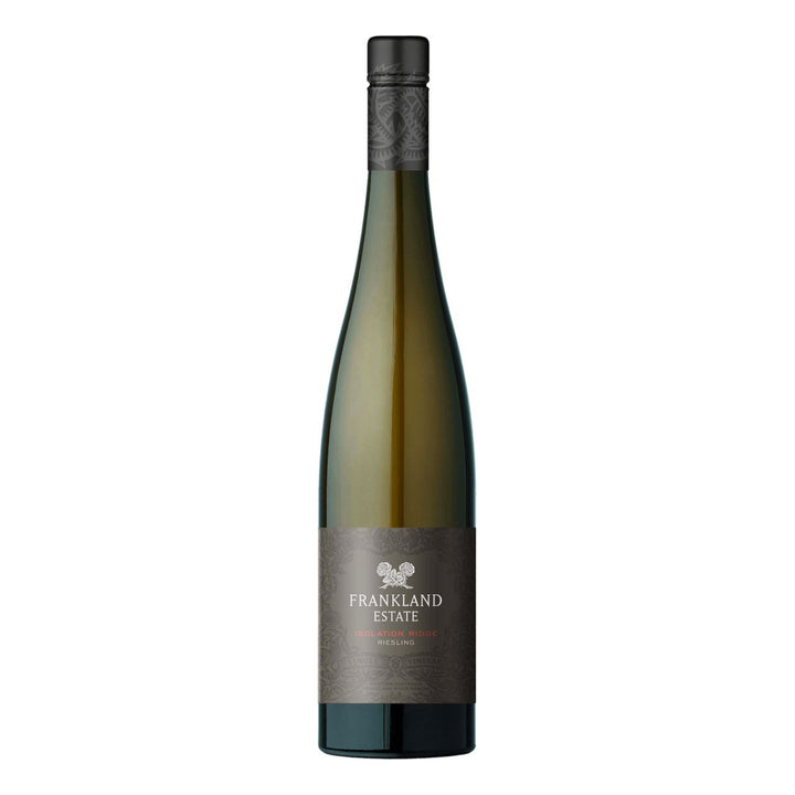 Frankland Estate Isolation Ridge Riesling 2024