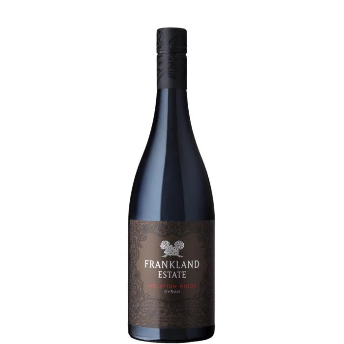 Frankland Estate Isolation Ridge Syrah 2023