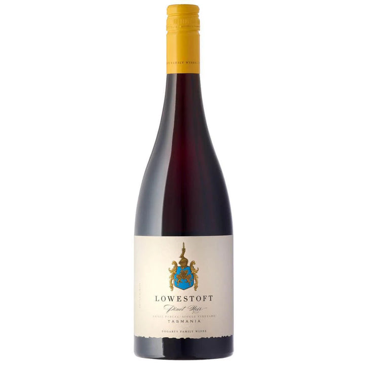 Lowestoft Estate Chardonnay 2023