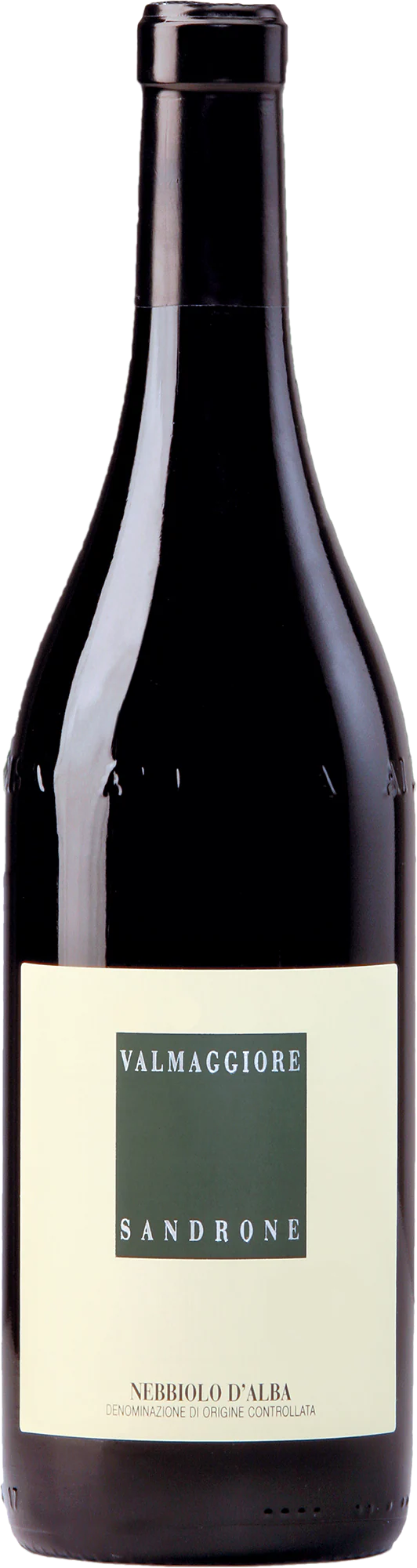 Luciano Sandrone Valmaggiore Nebbiolo D Alba 2022