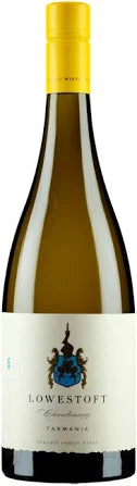 Lowestoft Estate Chardonnay 2021